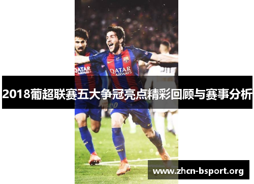 2018葡超联赛五大争冠亮点精彩回顾与赛事分析 2018葡超联赛五大争冠亮点精彩回顾与赛事分析