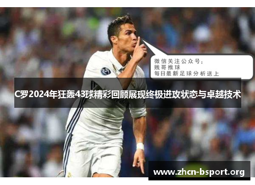 C罗2024年狂轰43球精彩回顾展现终极进攻状态与卓越技术 C罗2024年狂轰43球精彩回顾展现终极进攻状态与卓越技术