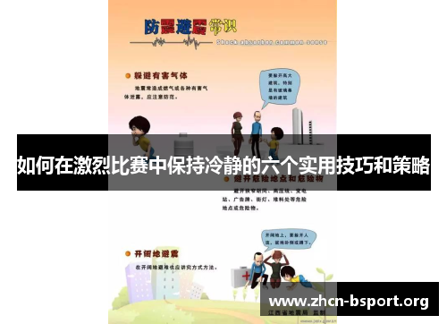 如何在激烈比赛中保持冷静的六个实用技巧和策略 如何在激烈比赛中保持冷静的六个实用技巧和策略