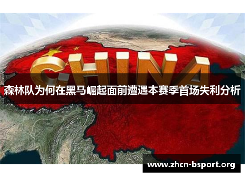森林队为何在黑马崛起面前遭遇本赛季首场失利分析 森林队为何在黑马崛起面前遭遇本赛季首场失利分析