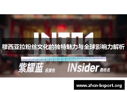 穆西亚拉粉丝文化的独特魅力与全球影响力解析 穆西亚拉粉丝文化的独特魅力与全球影响力解析