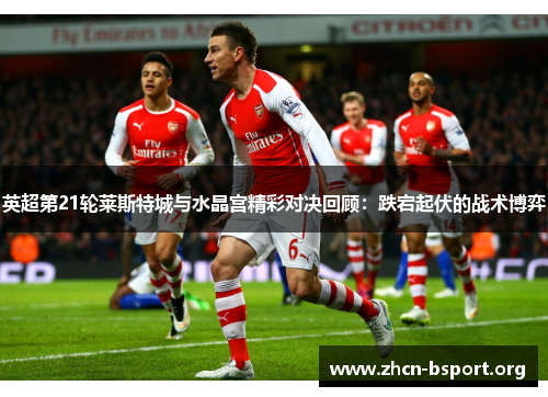 英超第21轮莱斯特城与水晶宫精彩对决回顾:跌宕起伏的战术博弈 英超第21轮莱斯特城与水晶宫精彩对决回顾:跌宕起伏的战术博弈